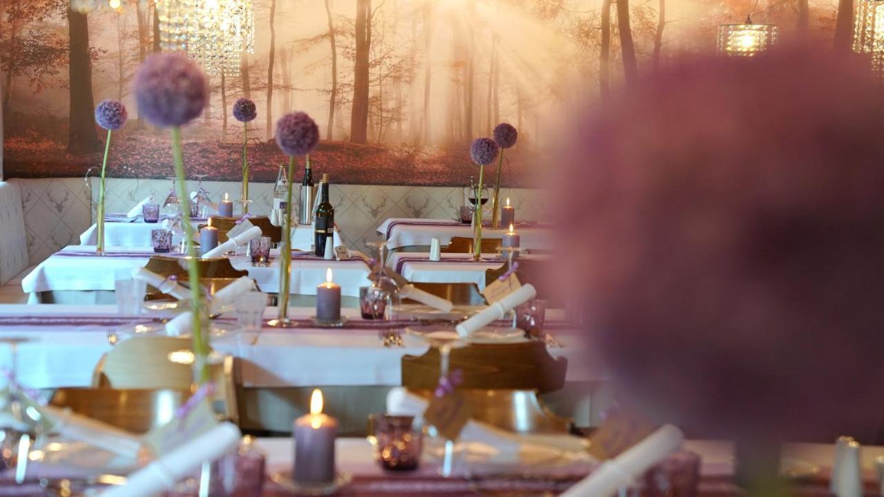 Hotel Jaegerheim 3S Selva di Val Gardena Dış mekan fotoğraf